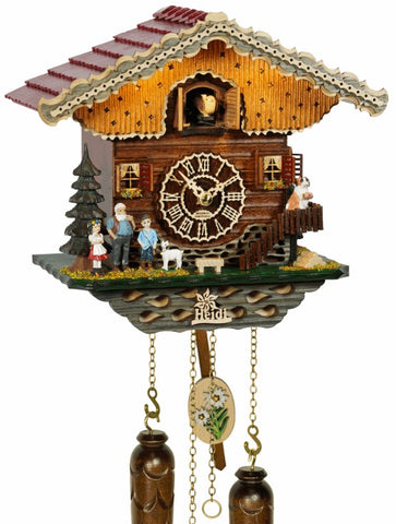 BV0074-BATT Chalet : LG - BATT KuckuShine