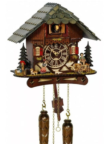 BV0075-BATT Chalet : LG - BATT KuckuShine