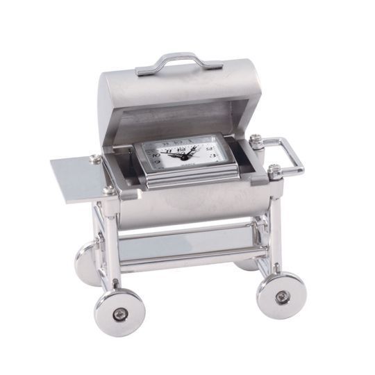 SN0008-Bbq Grill