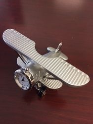 SN0111-Biplane : 6" x 5"