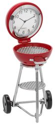 SN0126-Red Grill