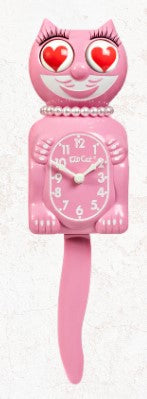CC0010-Pink Lady Heart Eyes