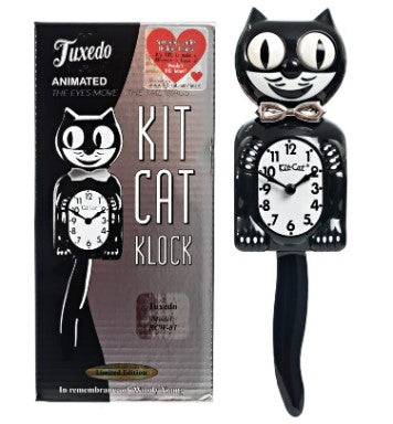 CC0007 - Tuxedo : LARGE