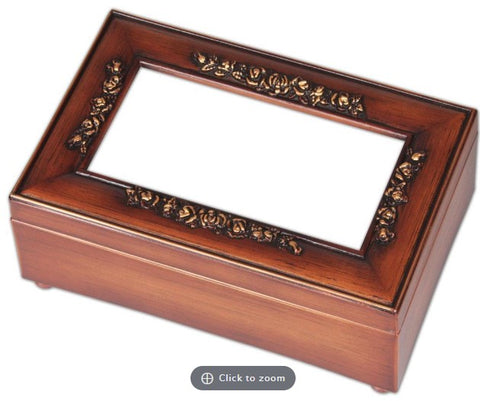 CG0067-Wooden Petite : Friend in Jesus