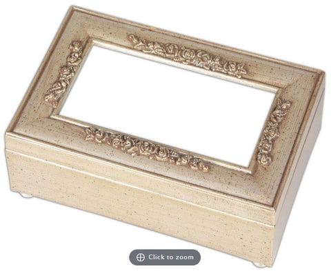 CG0086-Wooden Petite : You Light Up My Life