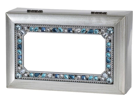 CG0070-Jeweled Petite : What a Wonderful World