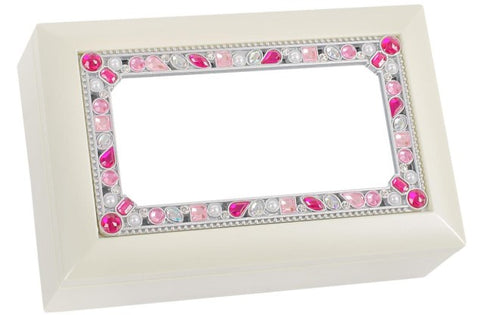 CG0073-Jeweled Petite : You Light Up My Life