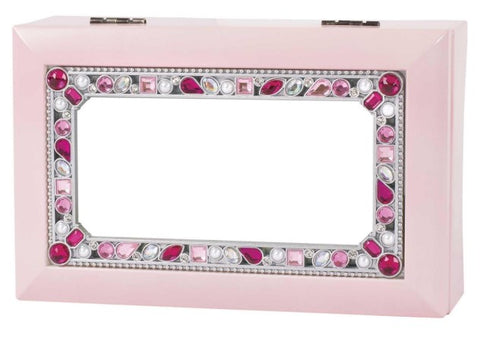 CG0075-Jeweled Petite : You Light Up My Life
