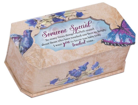 CG0791-BELLE : Special