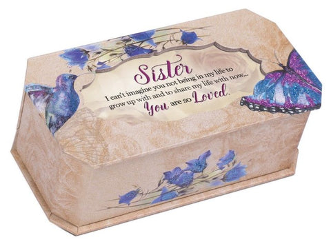 CG0792-BELLE : Sister