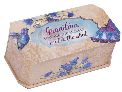 CG0793-BELLE : Grandma