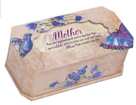 CG0794-BELLE : Mother