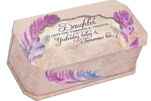 CG0797-BELLE : Daughter