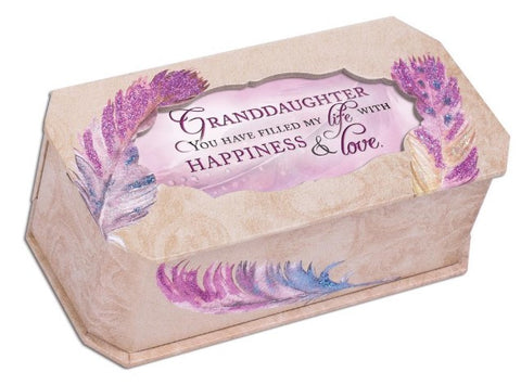 CG0798-BELLE : Granddaughter