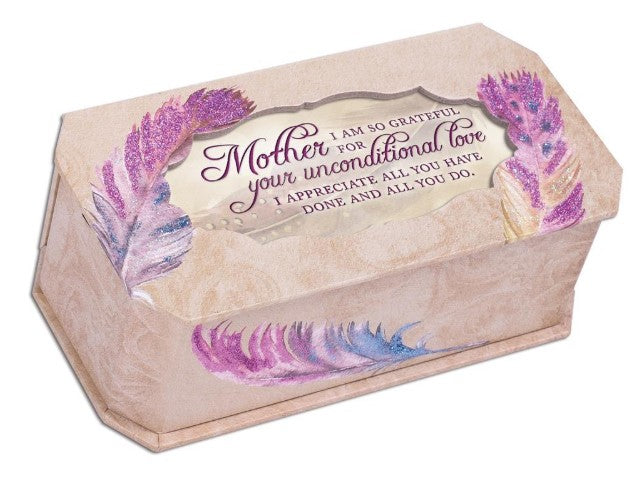 CG0837-BELLE : Mother