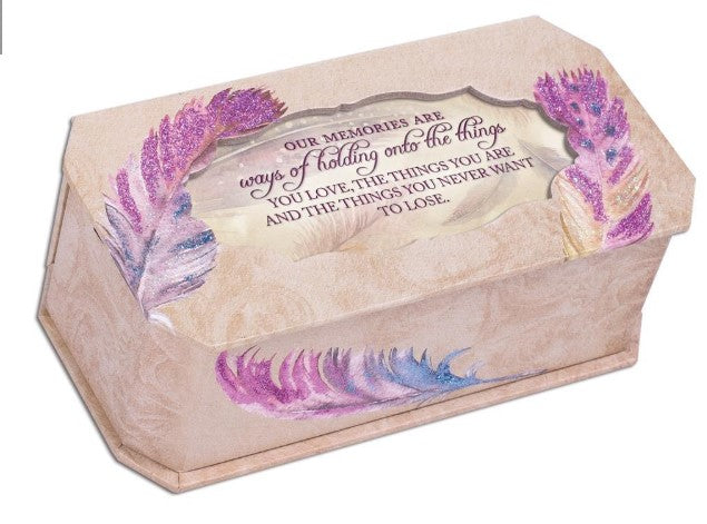 CG0838-BELLE : Our Memories