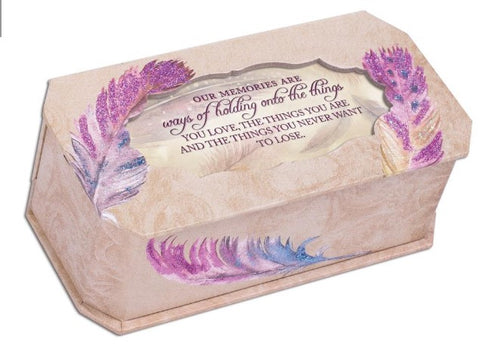 CG0838-BELLE : Our Memories