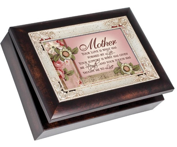 CG1001- Music Box