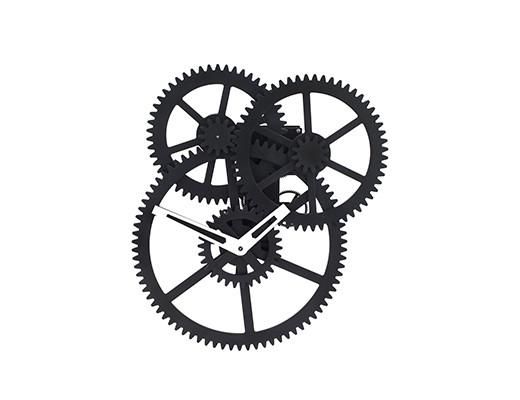 KL0004-Triple Gear