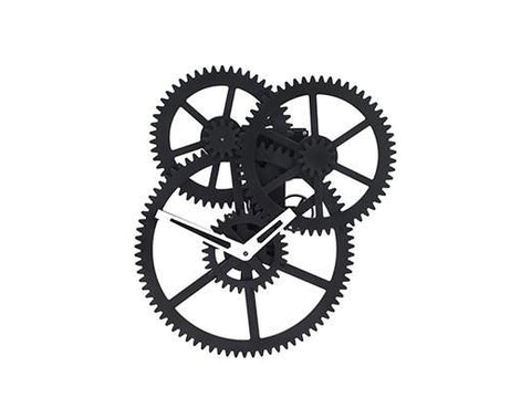 KL0004-Triple Gear