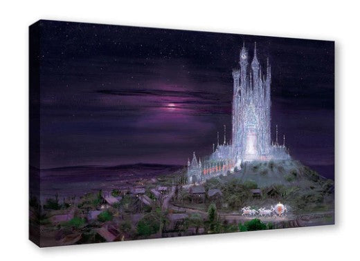 DA0146-P Ellenshaw : 20"H x 16"W