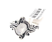 SS0388 - Moonstone Designer Gem Ring