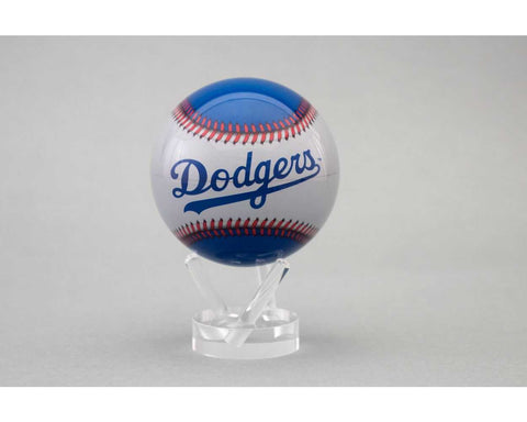 TD0068-MLB DODGERS - 4.5 in H