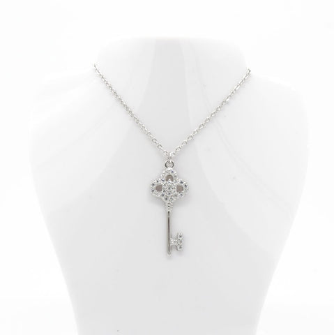EM0006 - SS Necklace