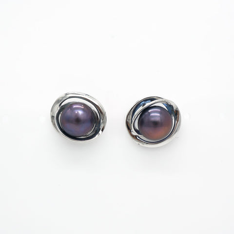 EM0009 - FWP Earrings