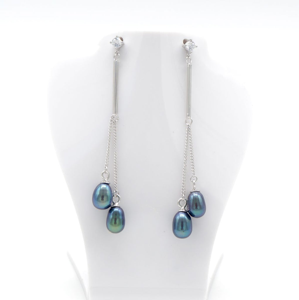 EM0076 - FWP Earrings