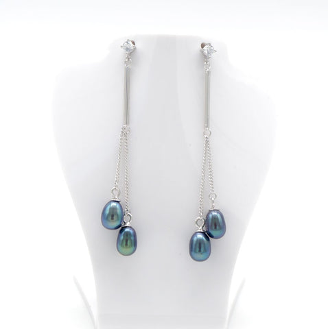 EM0076 - FWP Earrings