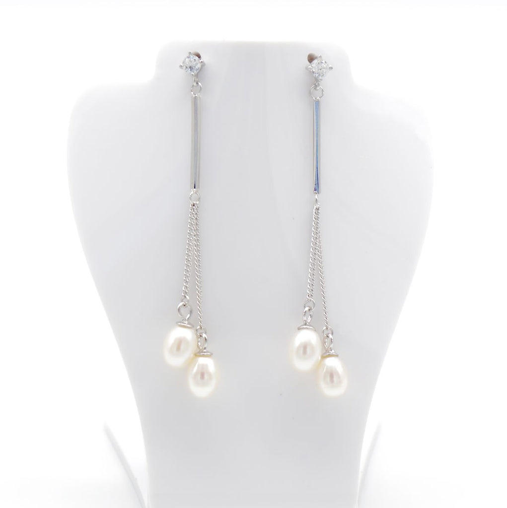 EM0084 - FWP Earrings