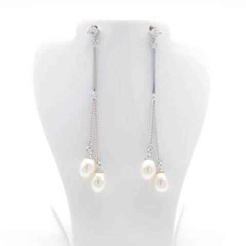 EM0084 - FWP Earrings
