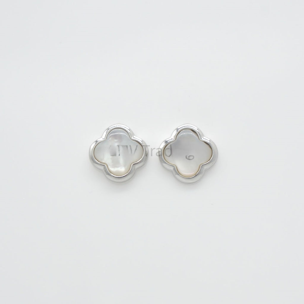 EM0115 - MOP Earrings