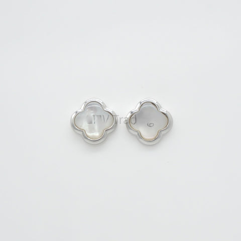 EM0115 - MOP Earrings