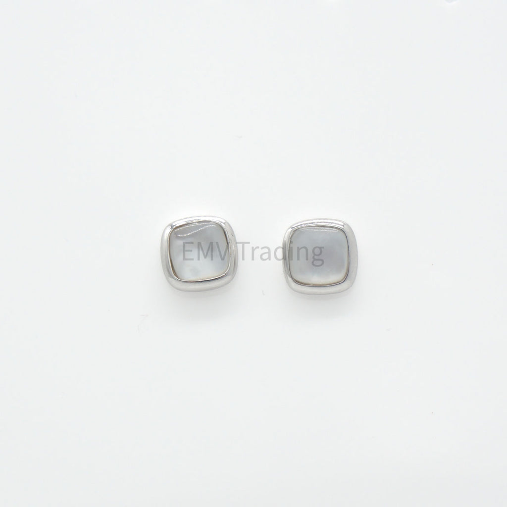 EM0117 - MOP Earrings