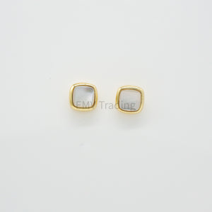 EM0118 - MOP Earrings