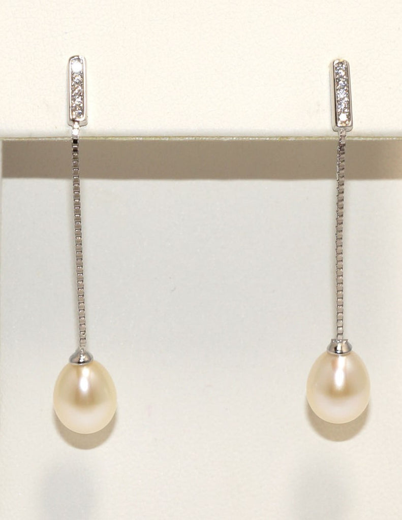 EM0153 - FWP Earrings