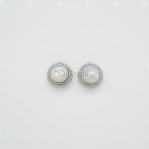 EM0205 - MOP Earrings