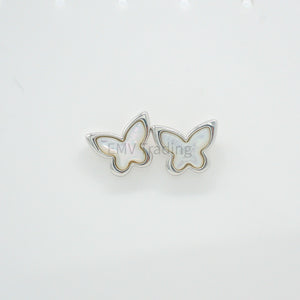 EM0207 - MOP Earrings
