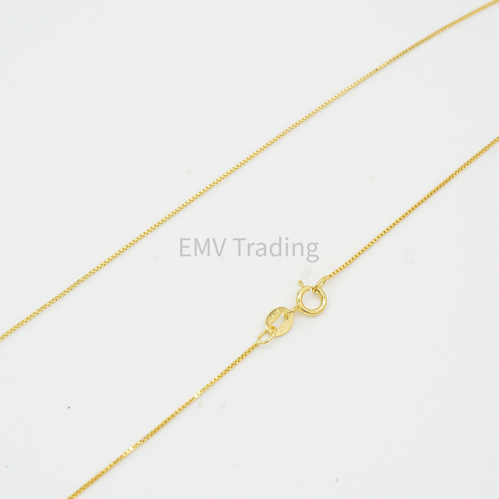 EM0730 - SS Chain