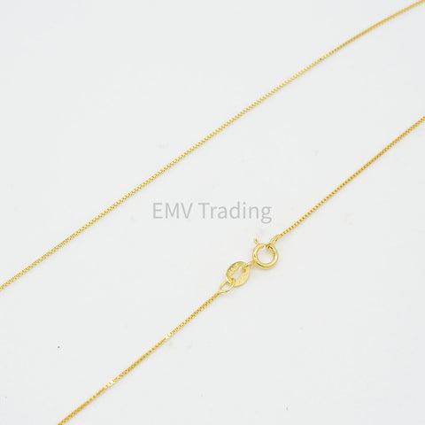 EM0730 - SS Chain