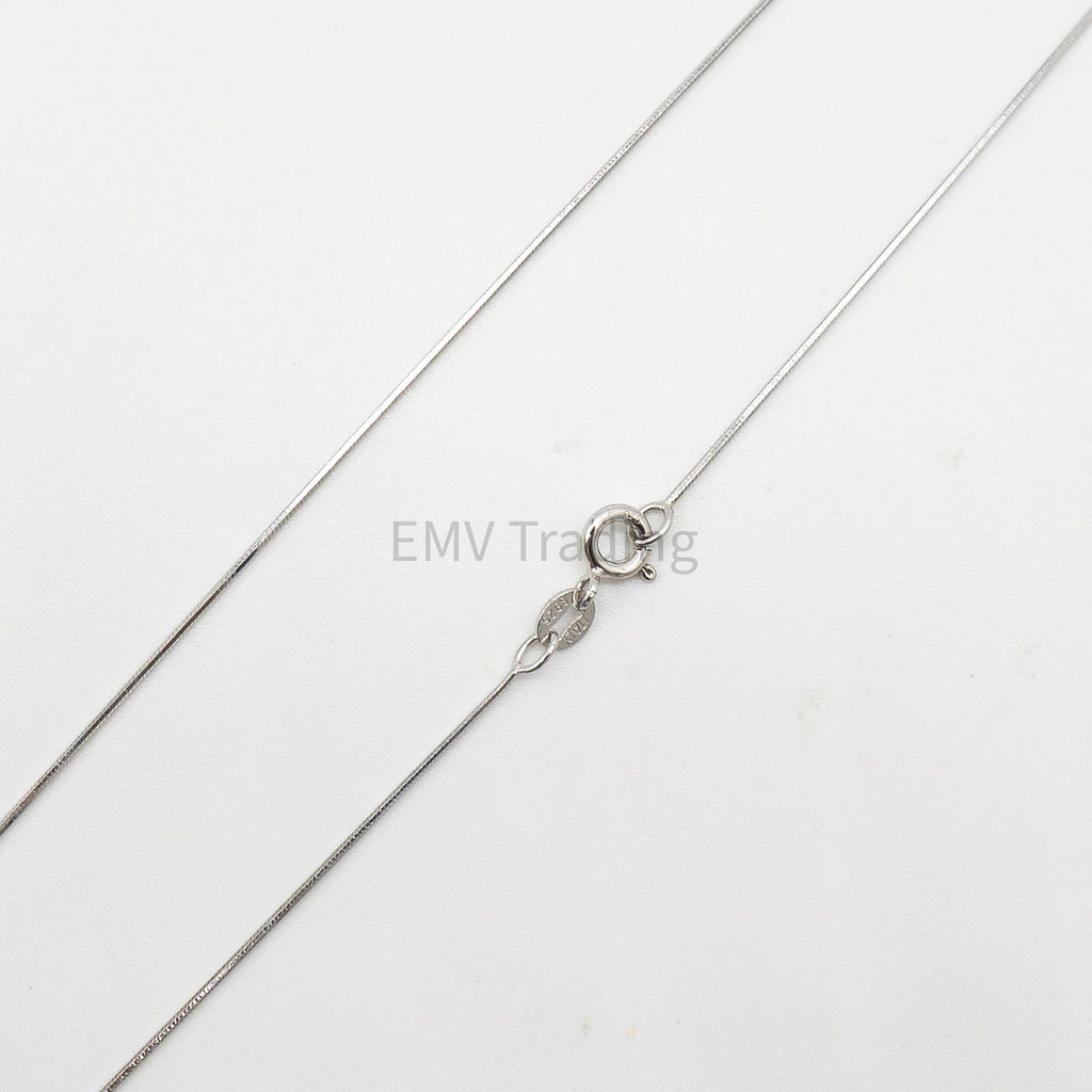 EM0732 - SS Chain