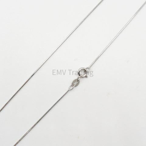 EM0732 - SS Chain