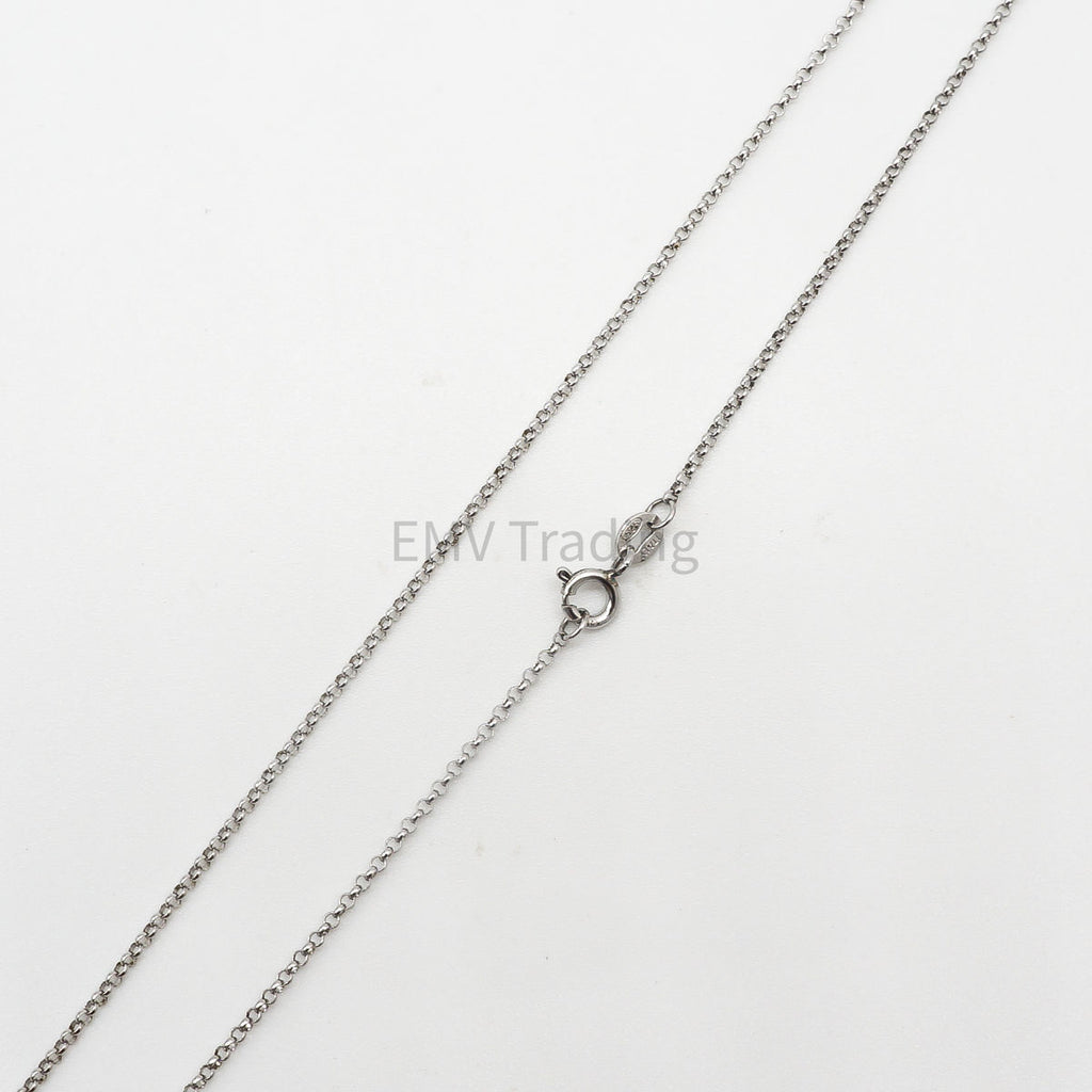 EM0734 - SS Chain