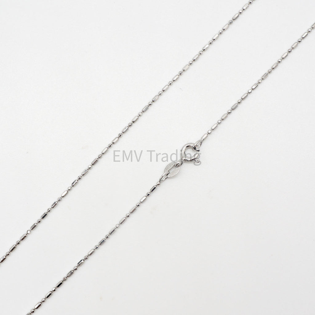 EM0735 - SS Chain