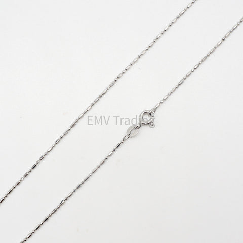 EM0735 - SS Chain
