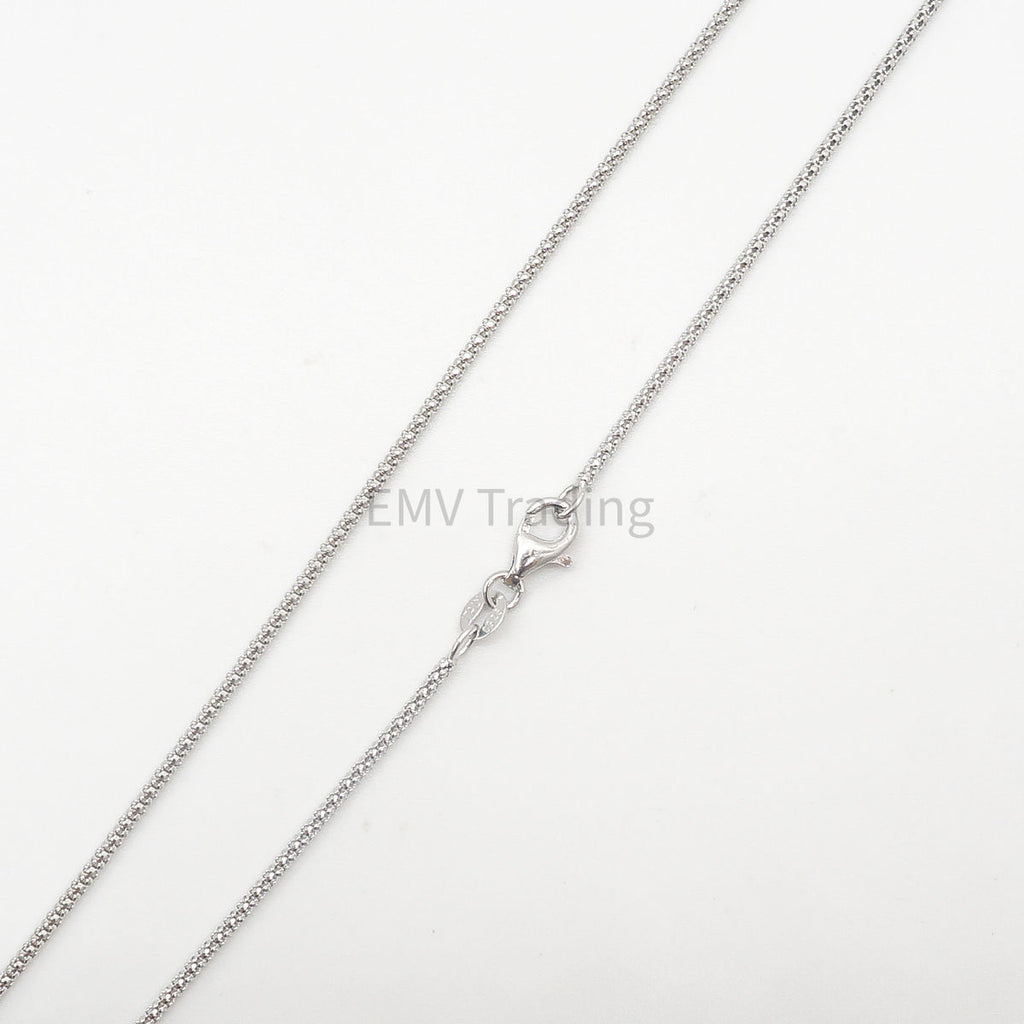EM0736 - SS Chain