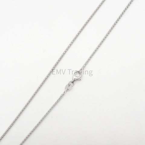 EM0736 - SS Chain