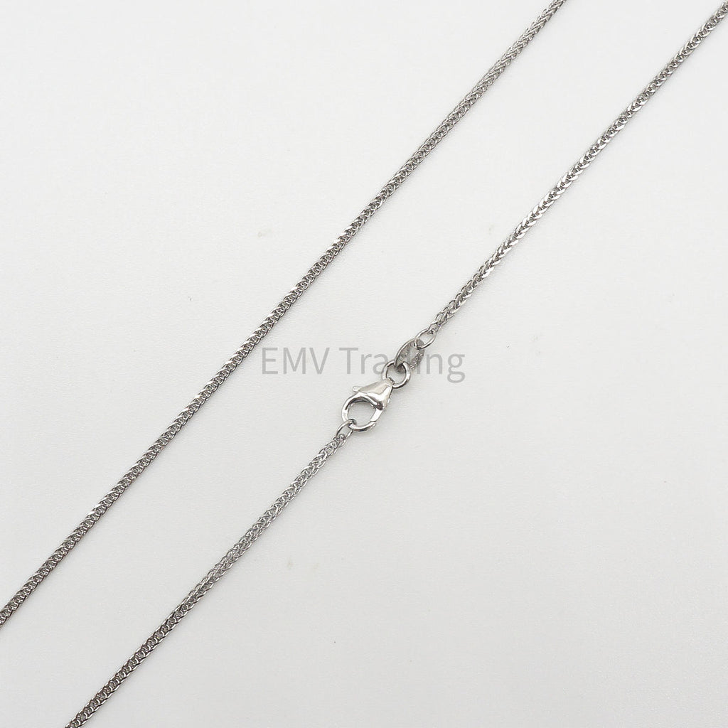 EM0737 - SS Chain